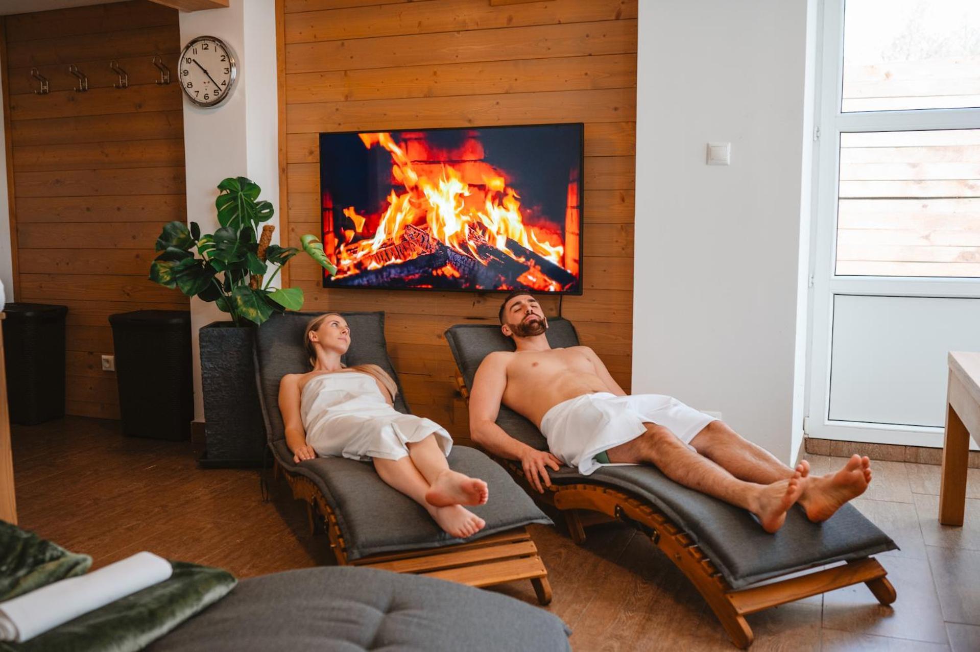 Vila Emma Štrbské Pleso Εξωτερικό φωτογραφία